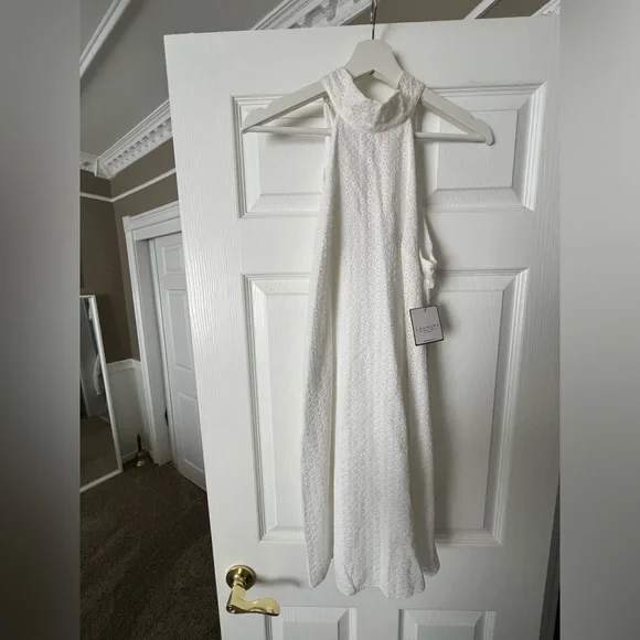 Laundry By Shelli Segal Dress - Picture 2 of 5